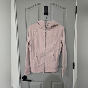 Lululemon Scuba Hoodie